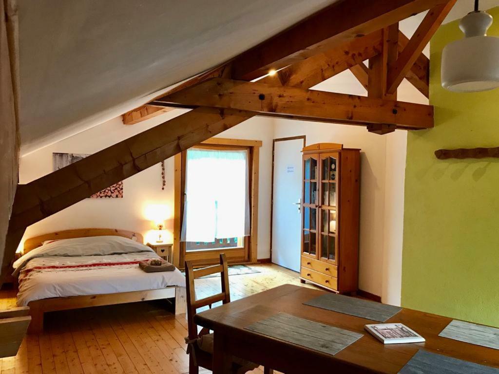 Chalet L'ancolie *