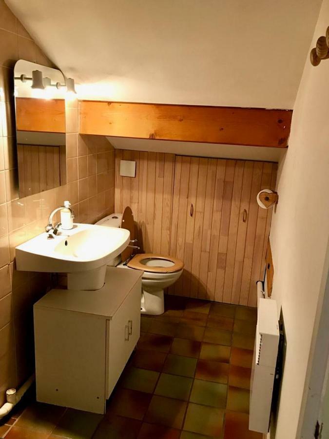 L'ancolie Chalet *