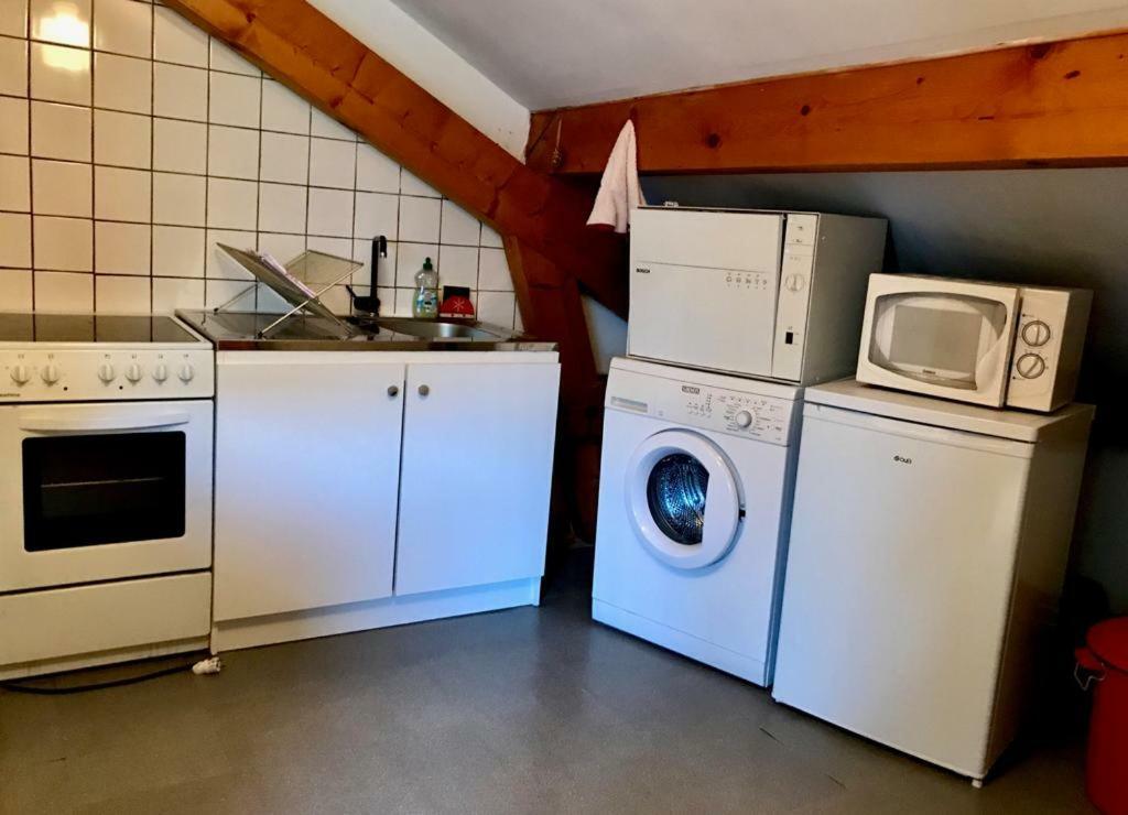 L'ancolie * Le Reposoir